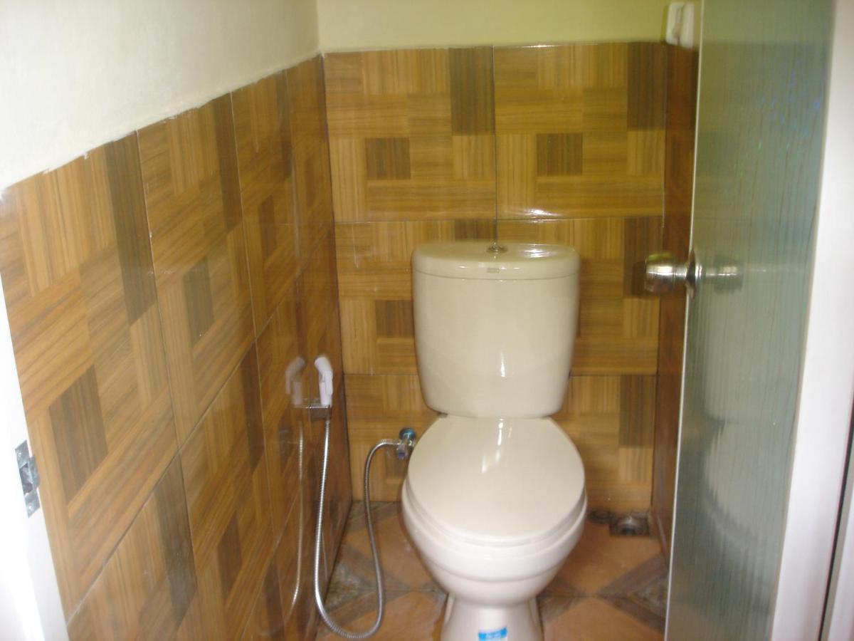 Dormitory Sedap Malam Singaraja  Luaran gambar