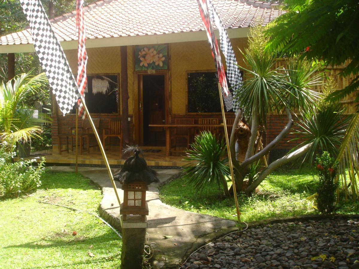 Dormitory Sedap Malam Singaraja  Luaran gambar