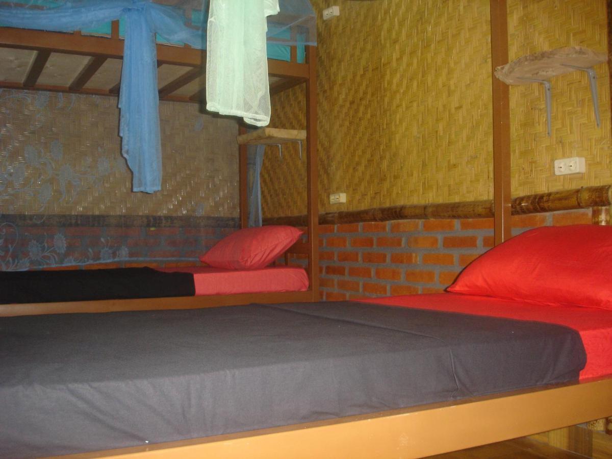 Dormitory Sedap Malam Singaraja  Luaran gambar
