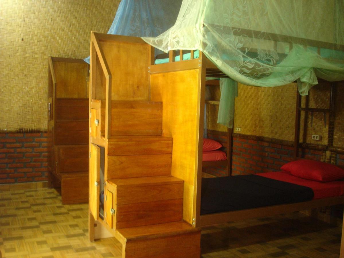 Dormitory Sedap Malam Singaraja  Luaran gambar
