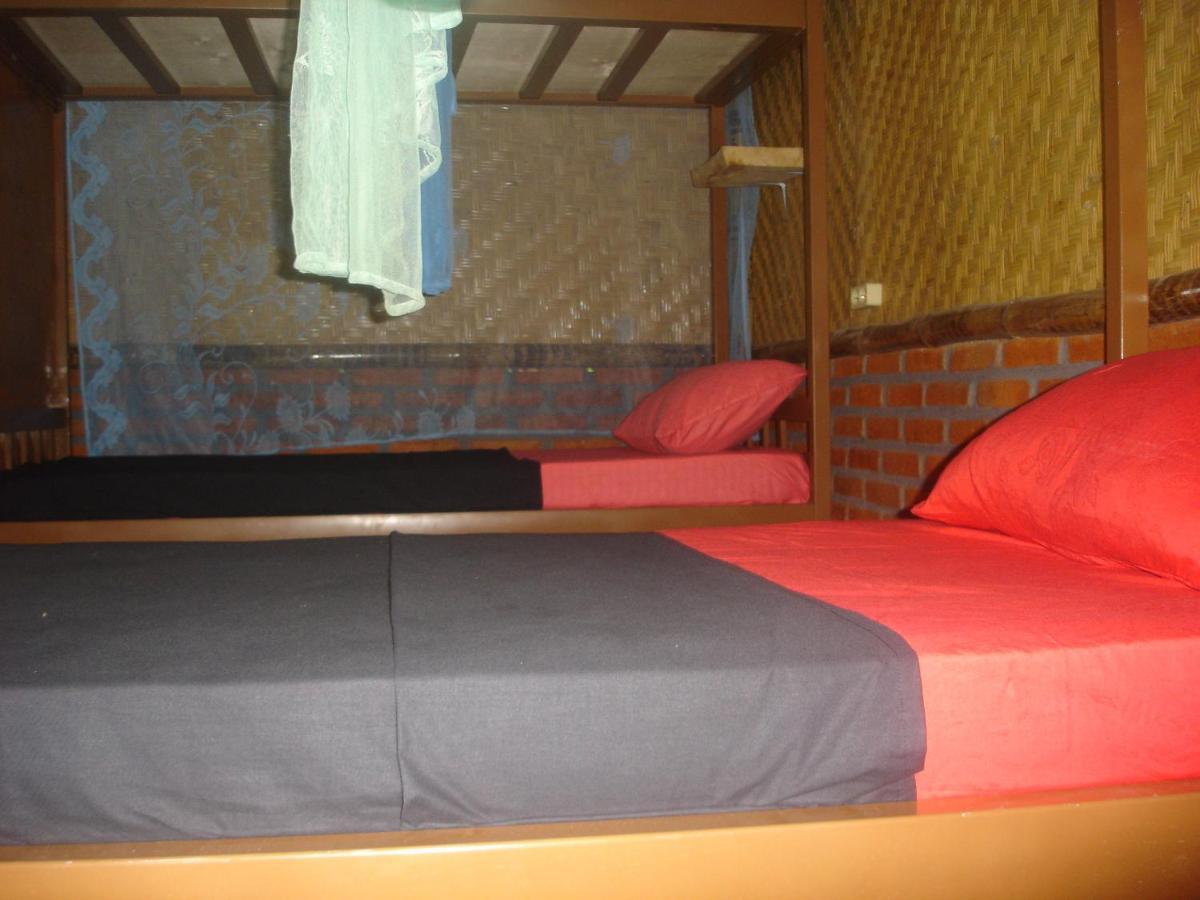 Dormitory Sedap Malam Singaraja  Luaran gambar