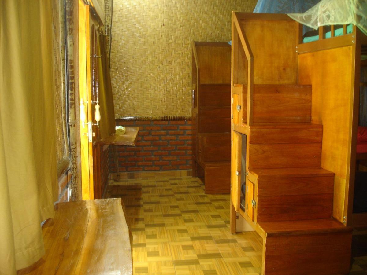 Dormitory Sedap Malam Singaraja  Luaran gambar